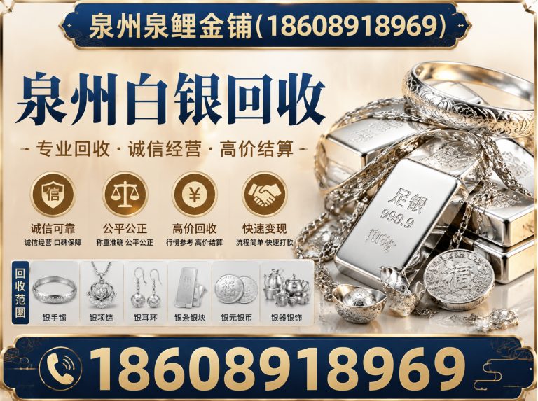 德化县高价回收黄金展示图